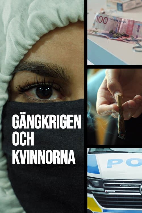 Gängkrigen och kvinnorna