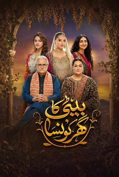Beti Ka Ghar Konsa