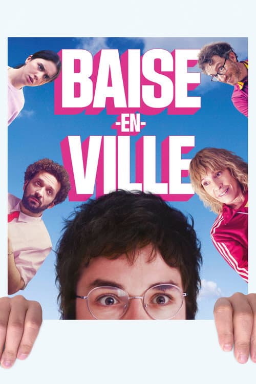 Baise-en-ville