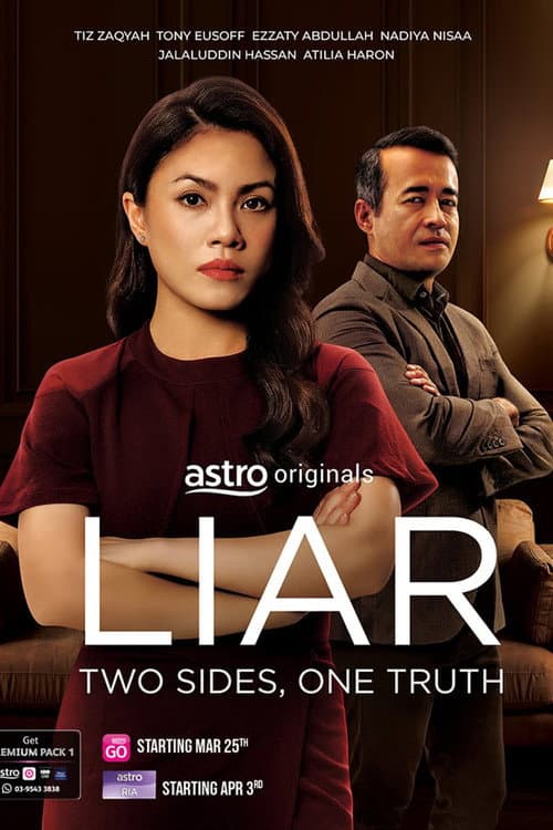 Liar Malaysia