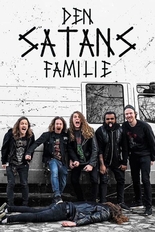 Den satans familie