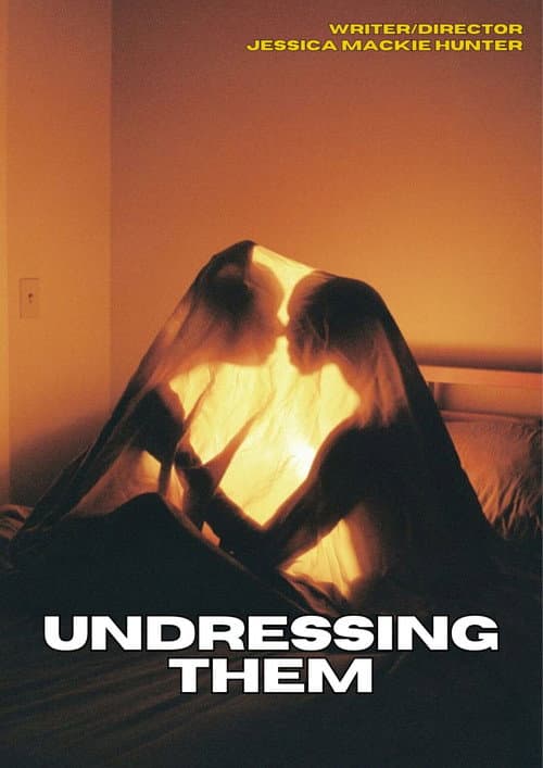 Undressing Them