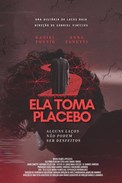Ela Toma Placebo