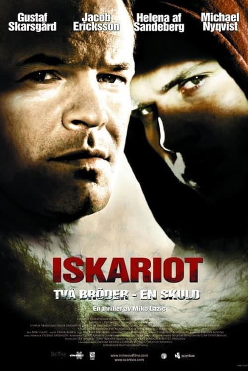 Iscariot