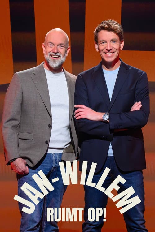 Jan-Willem Ruimt Op!
