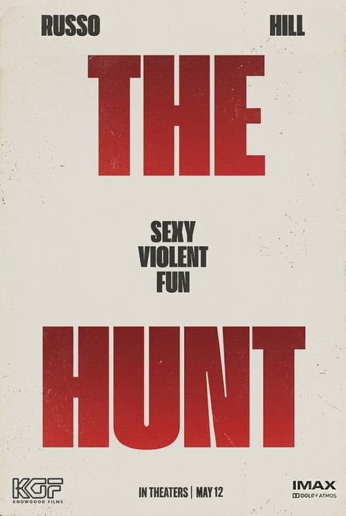 The Hunt