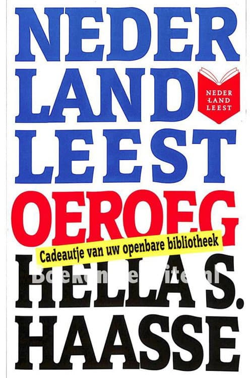 Nederland leest Oeroeg