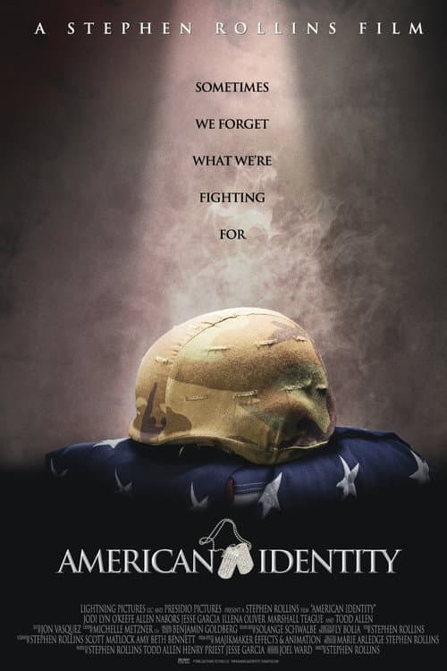 American Identity