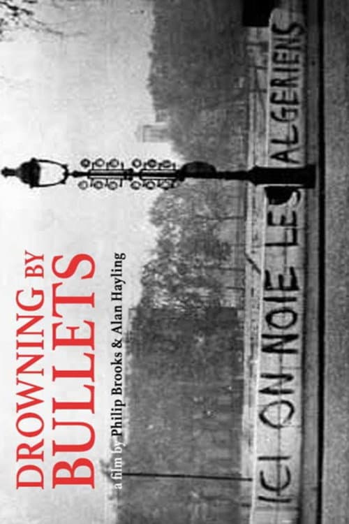 Drowning by Bullets
