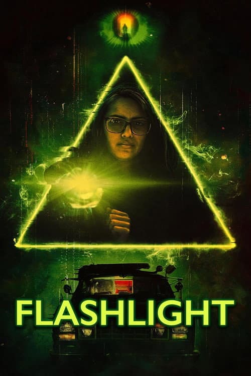 Flashlight