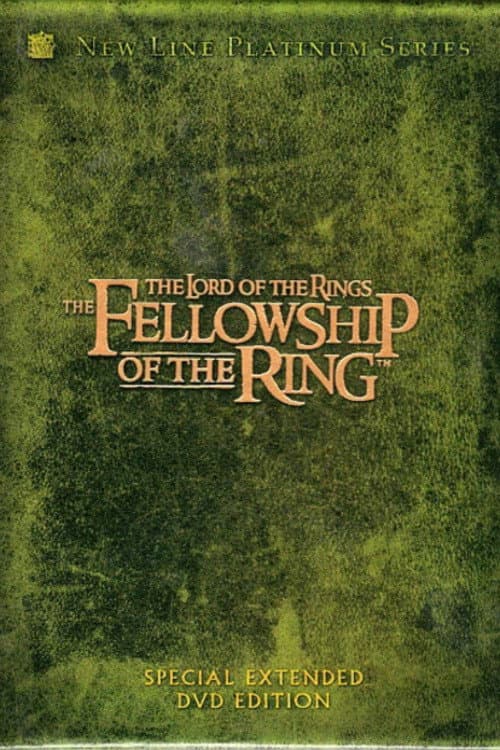 The Fellowship of the Ring: The Fellowship of the Cast