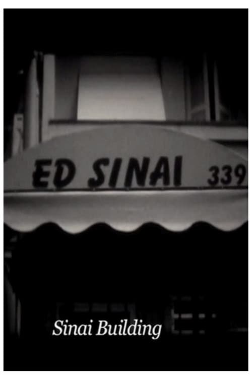 Edifício Sinai