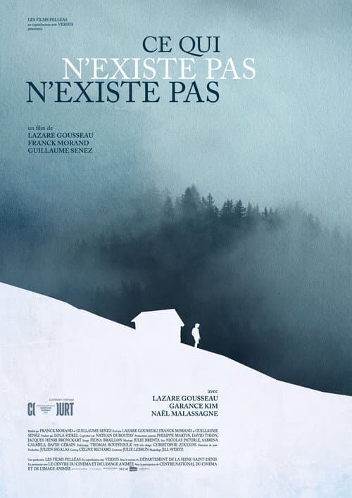 Ce qui n’existe pas n’existe pas