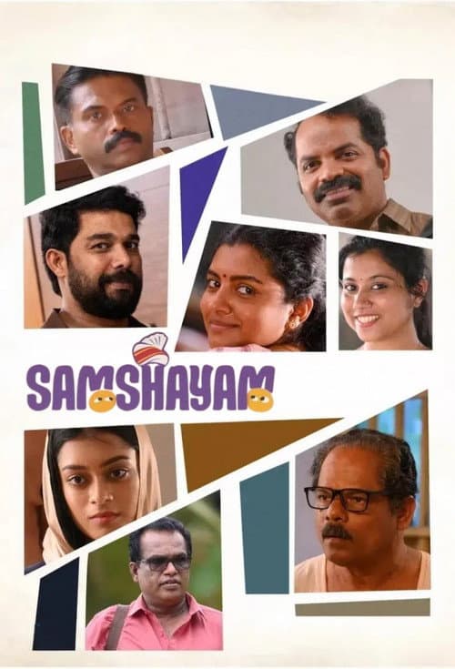 Samshayam
