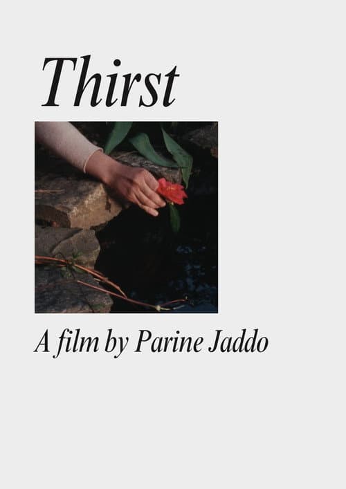 Thirst