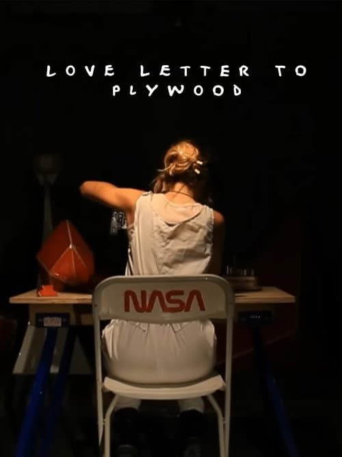 Love Letter to Plywood
