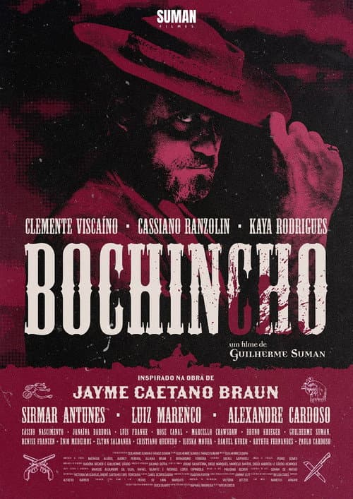 Bochincho - The Movie