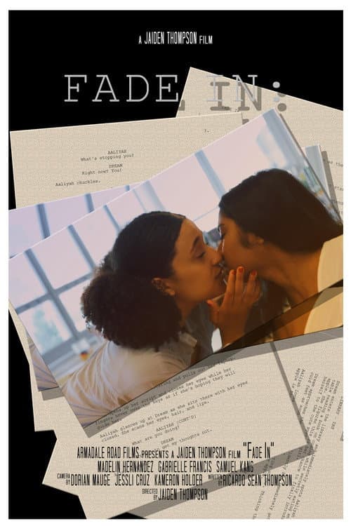 Fade In