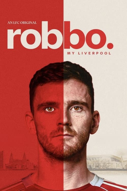 Robbo: My Liverpool