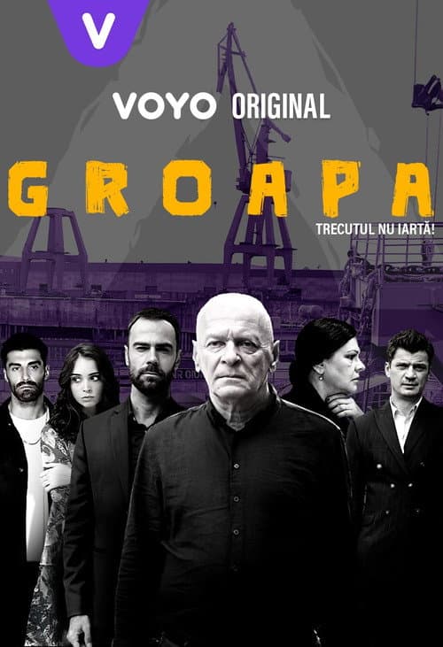 Groapa