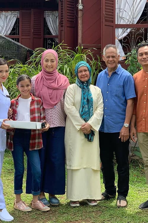 Rumah Di Hujung Jalan