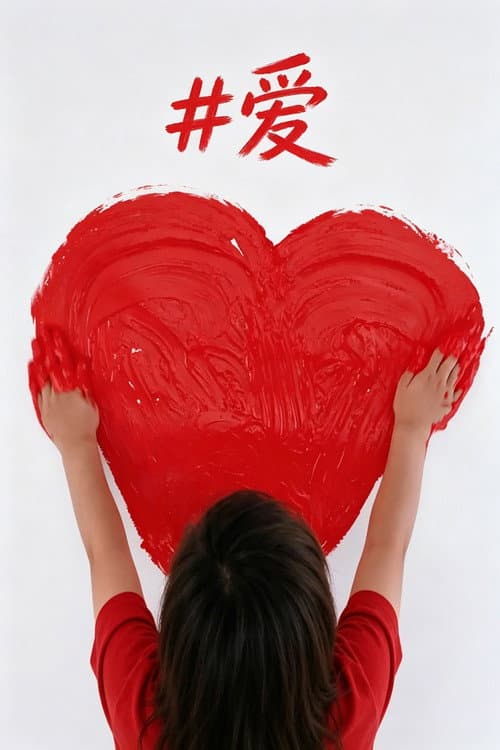 #Love