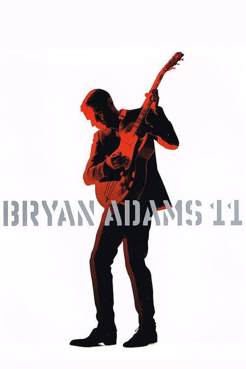 '11' Album Rehearsal