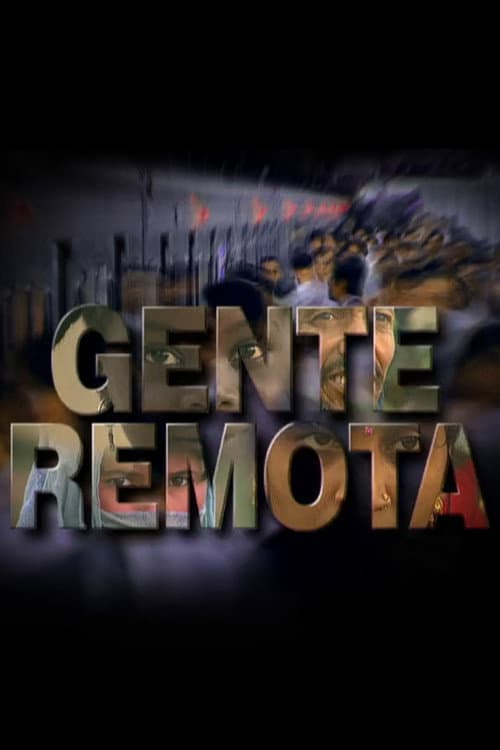 Gente Remota