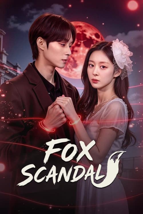 Fox Scandal