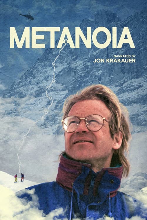 Metanoia