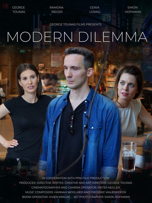 Modern Dilemma