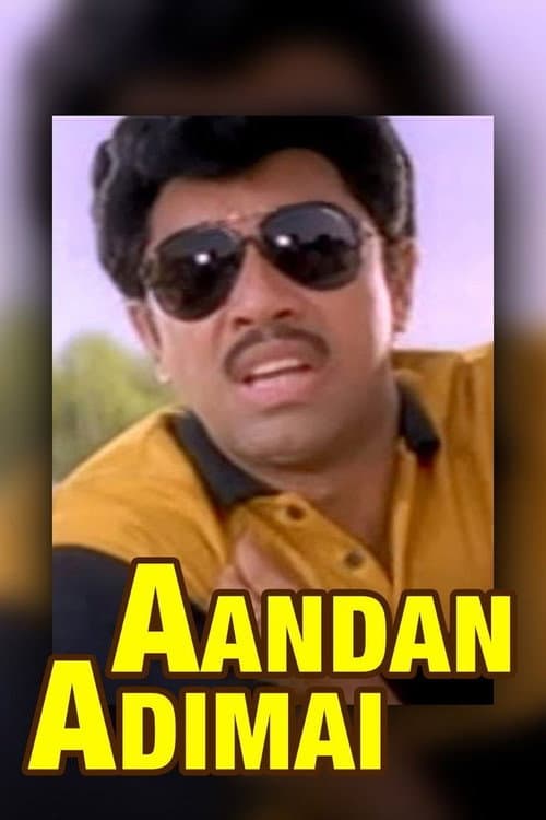 Aandan Adimai