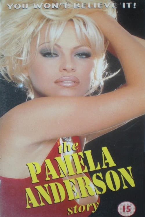 The Pamela Anderson Story