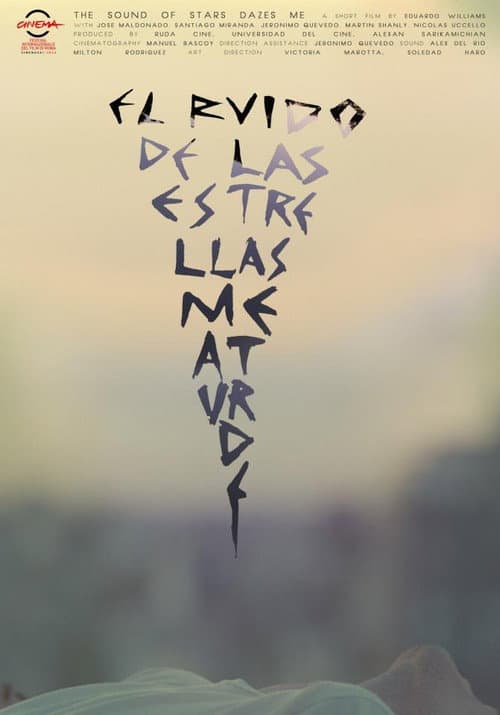 The Sound of the Stars Dazes Me