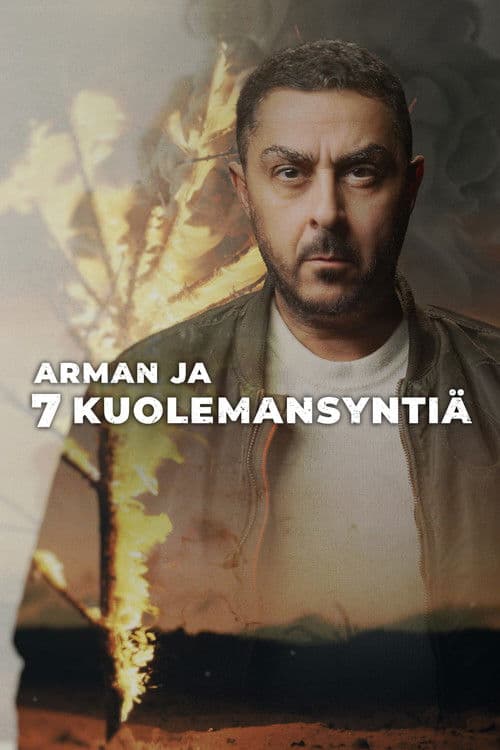 Arman and the 7 Deadly Sins