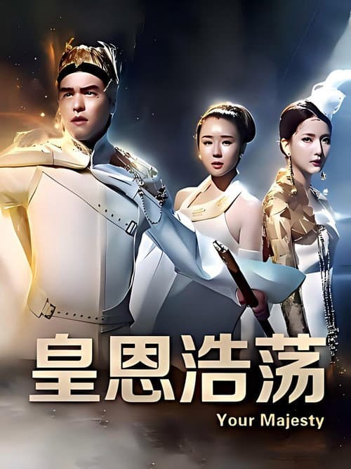 皇恩浩荡