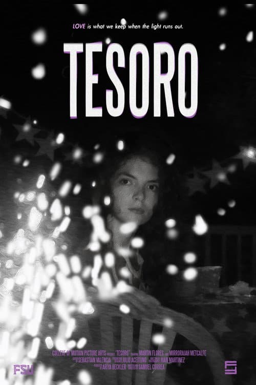 TESORO