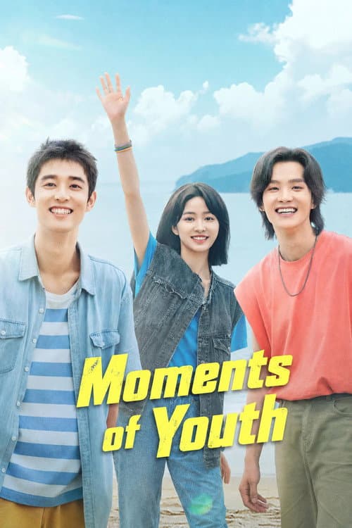 Moments of Youth
