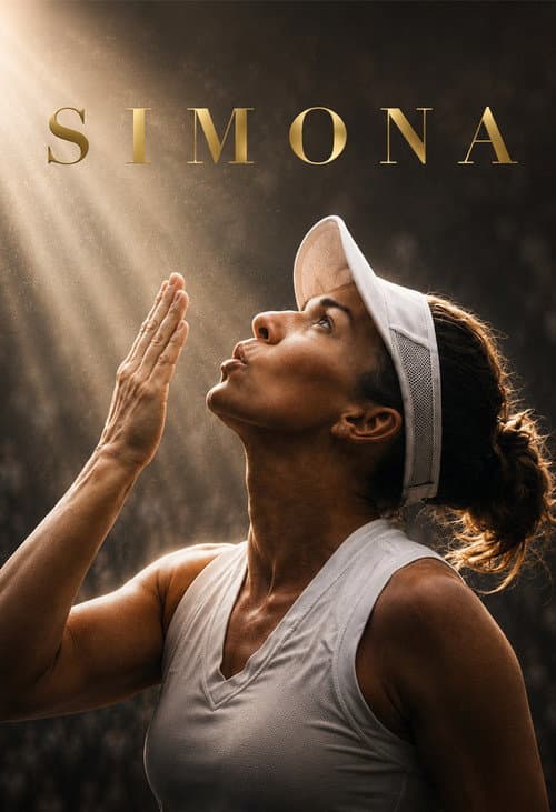Simona Halep: The Story of a Dream