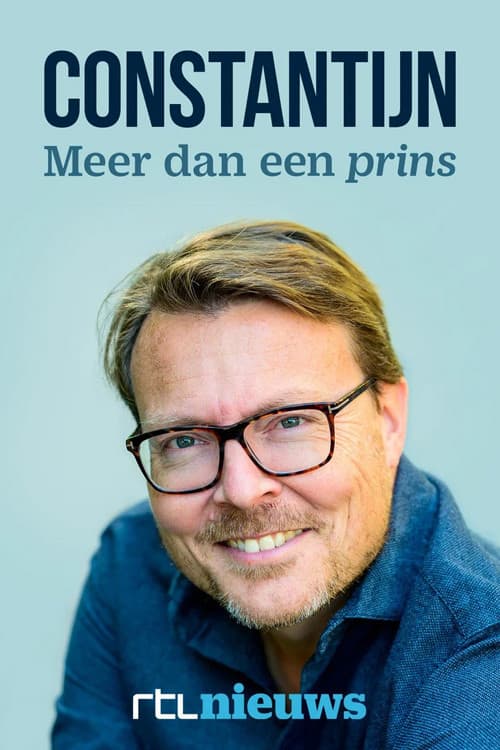 Constantijn, Meer dan een prins