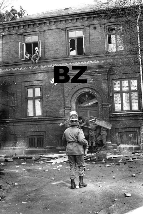 BZ
