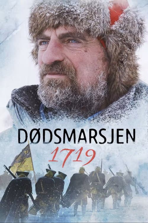 Dødsmarsjen 1719