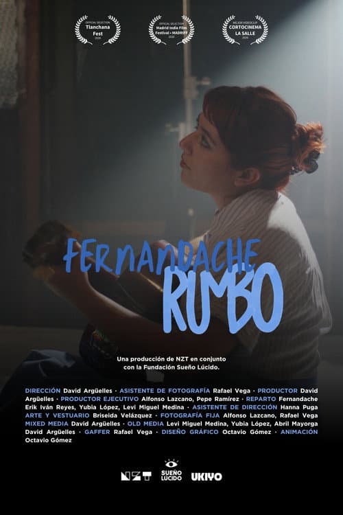Fernandache - Rumbo