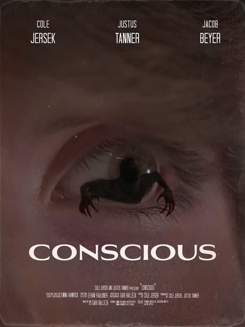 Conscious