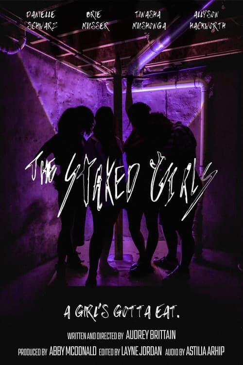 The Staked Girls