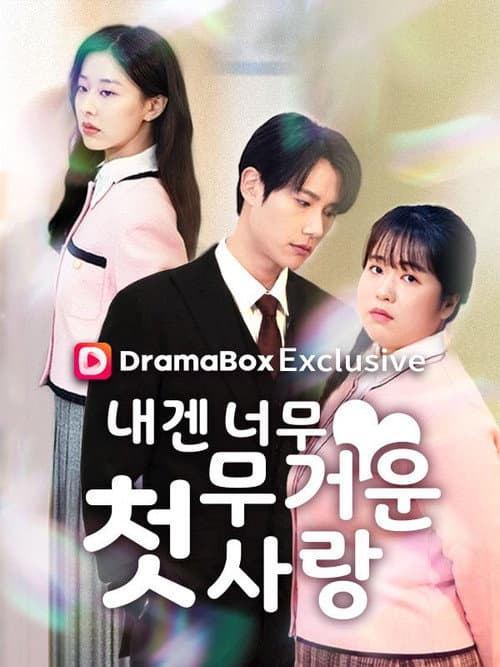 내겐 너무 무거운 첫사랑