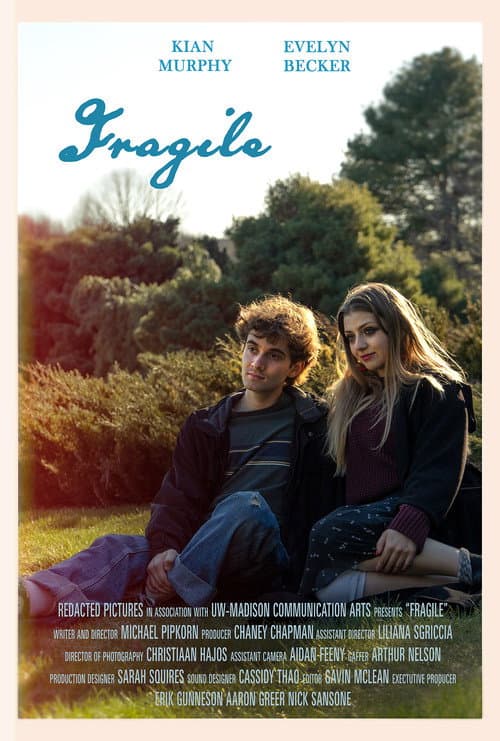 Fragile