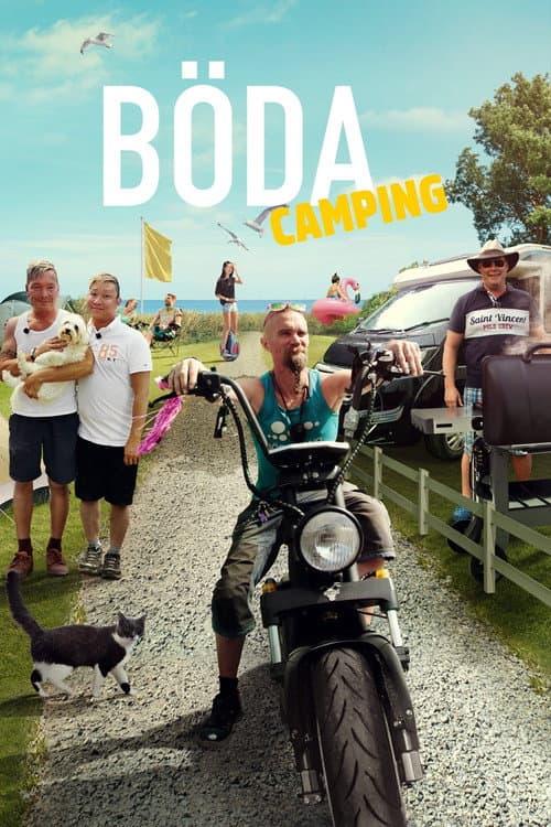 Böda Camping