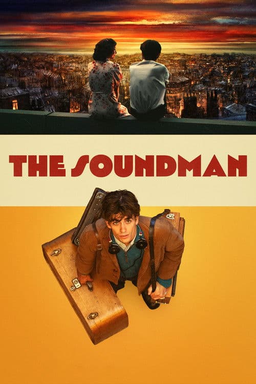 The Soundman