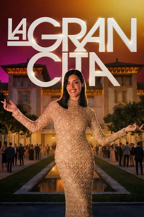 La gran cita